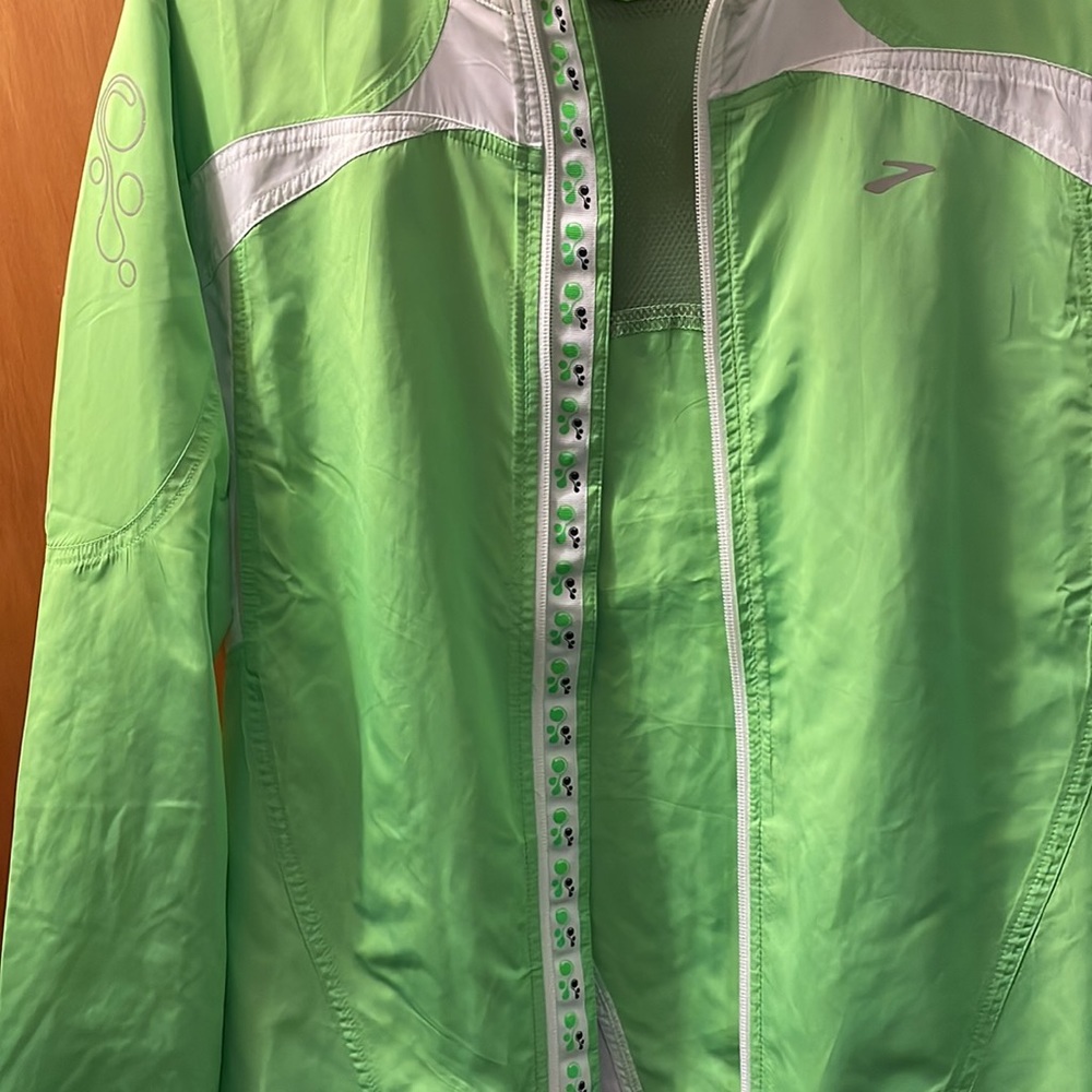 Brooks Jacket - image 6